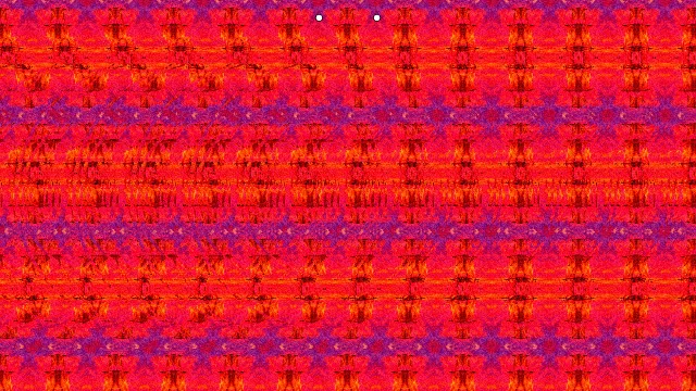 Stereogram: Target Rings